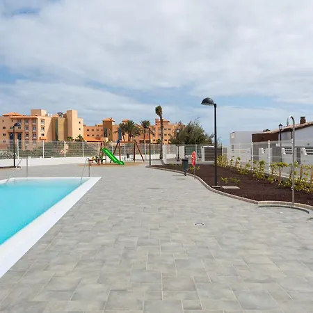 Homeforguest En Residencia De Lujo Con Terraza Y Piscina *