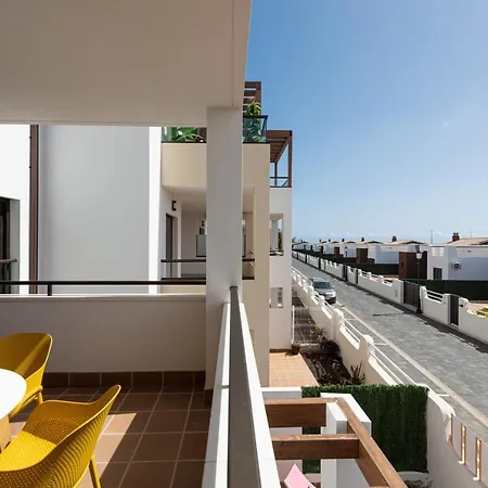 Homeforguest En Residencia De Lujo Con Terraza Y Piscina Apartament *