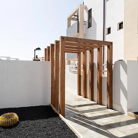 Διαμέρισμα Homeforguest En Residencia De Lujo Con Terraza Y Piscina *