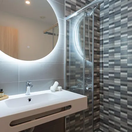 Διαμέρισμα Homeforguest En Residencia De Lujo Con Terraza Y Piscina La Guirra