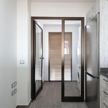 アパート Homeforguest En Residencia De Lujo Con Terraza Y Piscina *